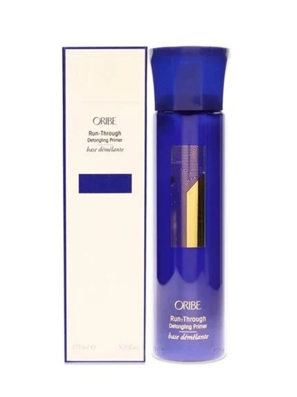 Share oribe run through detangling primer 175 ml/ 5.9 Oz